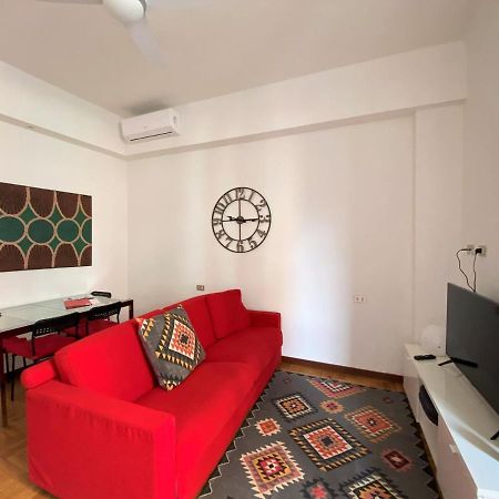 Via Benzi Apartment كومو المظهر الخارجي الصورة