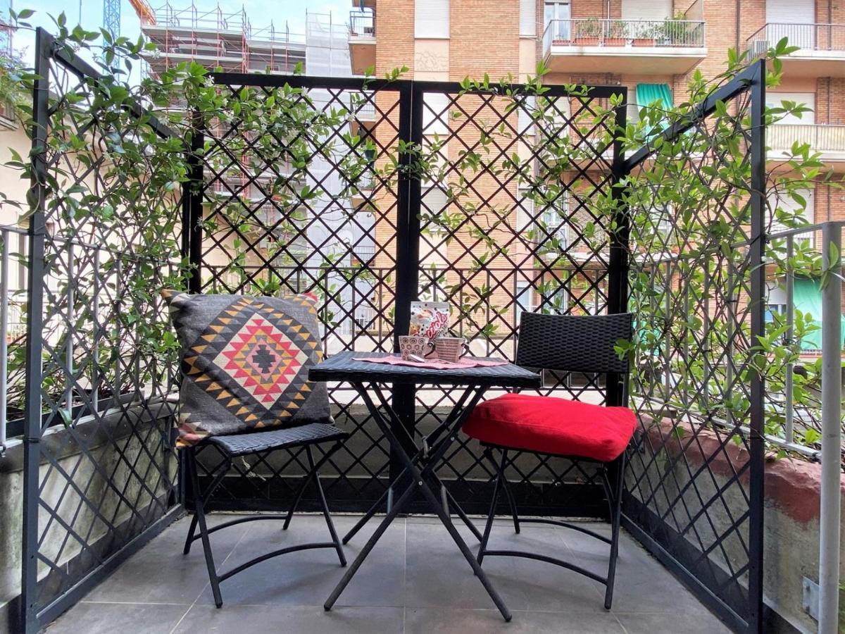 Via Benzi Apartment كومو المظهر الخارجي الصورة