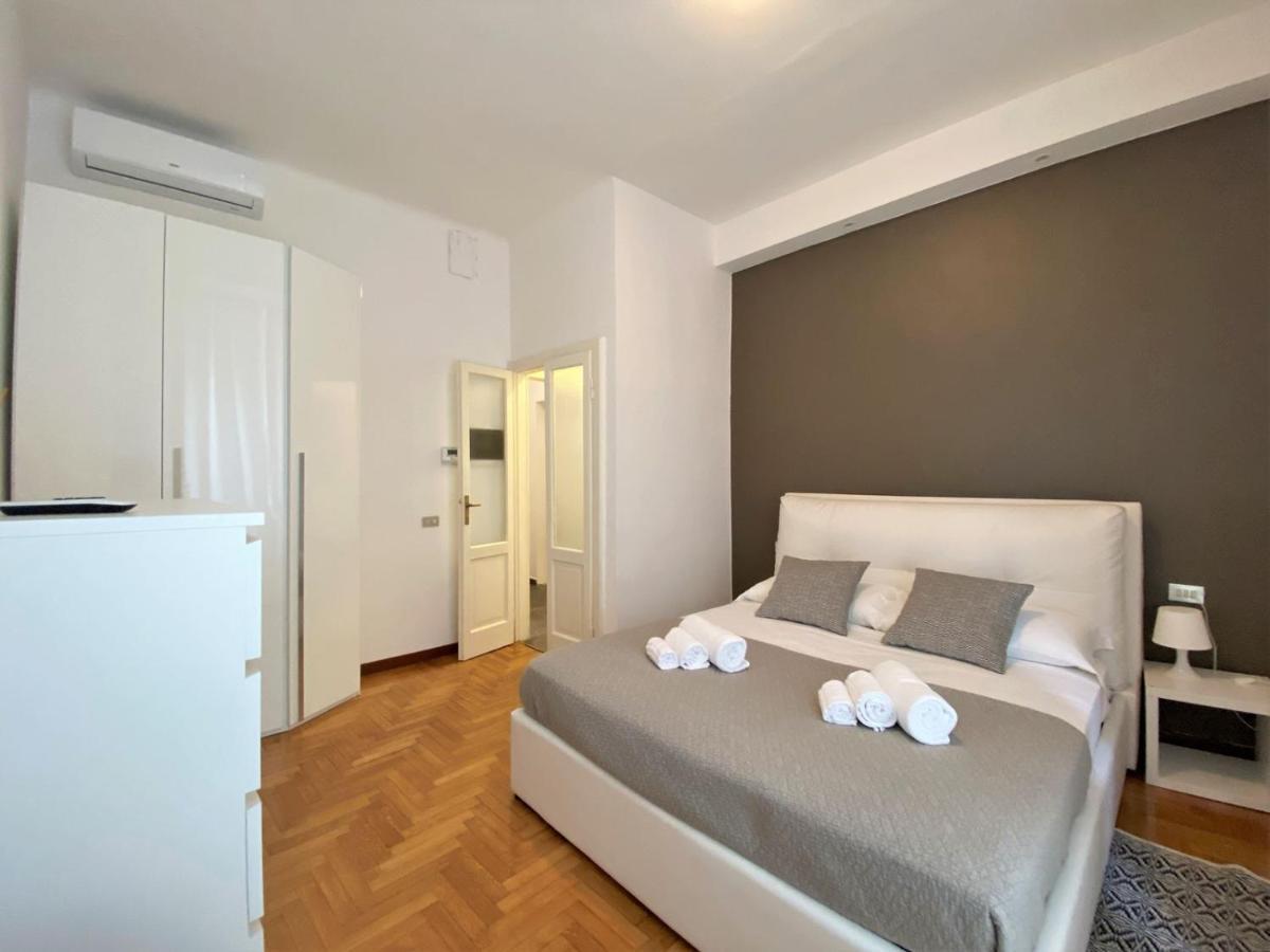 Via Benzi Apartment كومو المظهر الخارجي الصورة